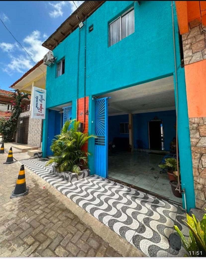 Pousada Lagoa Azul Barreirinhas Zewnętrze zdjęcie