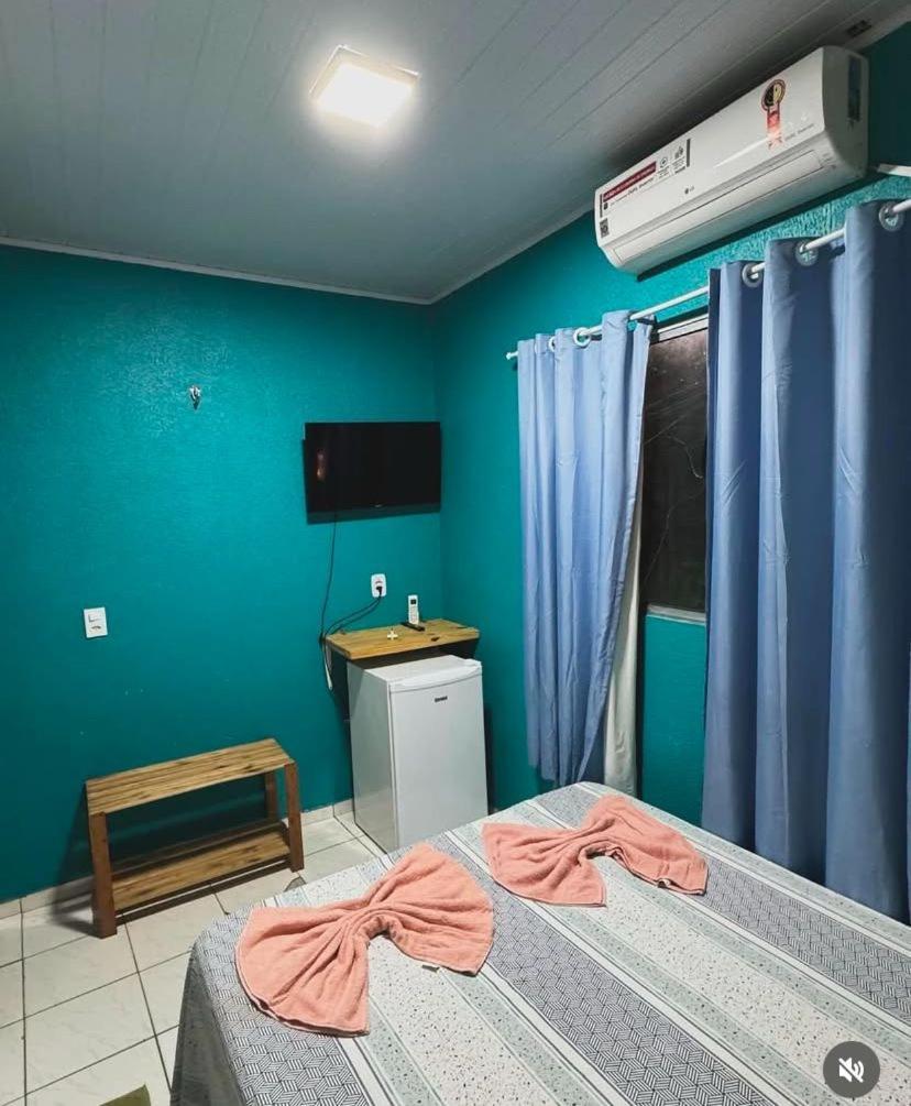 Pousada Lagoa Azul Barreirinhas Zewnętrze zdjęcie